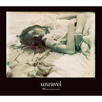 TK from 凛として時雨/unravel（初回生産限定盤）（DVD付）