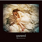 TK from 凛として時雨/unravel