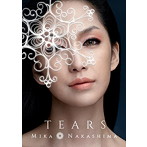 中島美嘉/TEARS（ALL SINGLES BEST）（初回生産限定盤）（DVD付）