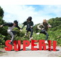 フジファブリック/SUPER！！（初回生産限定盤）（DVD付）