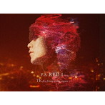 TK from 凛として時雨/P.S. RED I（初回生産限定盤）（DVD付）