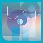 Uru/オリオンブルー（初回生産限定映像盤）（Blu-ray Disc付）