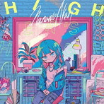 ナナヲアカリ/Higher’s High（初回生産限定盤）（Blu-ray Disc付）