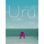 Uru/ファーストラヴ（初回生産限定盤）（Blu-ray Disc付）