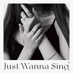 伶/Just Wanna Sing（通常盤）