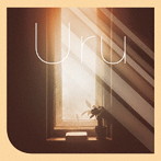 Uru/コントラスト（初回生産限定盤）（2CD）
