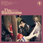 山崎育三郎/The Handsome（通常盤）