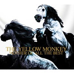 YELLOW MONKEY/MOTHER OF ALL THE BEST