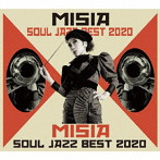 MISIA/MISIA SOUL JAZZ BEST 2020（初回生産限定盤B）（DVD付）