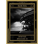 BUCK-TICK/CATALOGUE ARIOLA 00-10（初回生産限定盤）（DVD付）