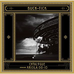 BUCK-TICK/CATALOGUE ARIOLA 00-10（DVD付）