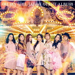 OH MY GIRL/OH MY GIRL JAPAN DEBUT ALBUM（初回生産限定盤A）（DVD付）