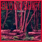 浅井健一/BLOOD SHIFT（通常盤）