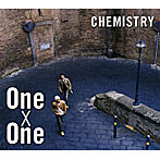 CHEMISTRY/One×One （CCCD）