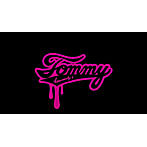 Tommy heavenly6/Tommy heavenly6（初回生産限定盤）（DVD付）
