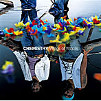 CHEMISTRY/Wings of Words（初回生産限定盤）