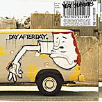 BEAT CRUSADERS/DAY AFTER DAY/SOLITAIRE（初回生産限定盤）