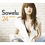 Sowelu/24-twenty four-（初回生産限定盤）（DVD付）