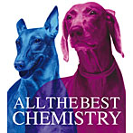 CHEMISTRY/ALL THE BEST（初回生産限定盤）（DVD付）