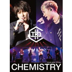 CHEMISTRY/CHEMISTRY TOUR 2012-Trinity-（初回生産限定盤）（DVD付）