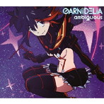 GARNiDELiA/ambiguous（期間生産限定アニメ盤）（DVD付）