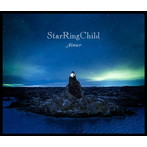 Aimer/StarRingChild EP（初回生産限定盤）（DVD付）
