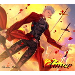 Aimer/Brave Shine（期間生産限定アニメ盤）（DVD付）
