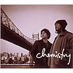 CHEMISTRY/PIECES OF A DREAM