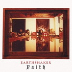 アースシェイカー/Faith
