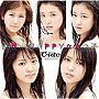 ℃-ute/世界一HAPPYな女の子（初回生産限定盤A）（DVD付）