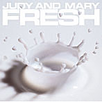 JUDY AND MARY/COMPLETE BEST ALBUM「FRESH」