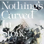 Nothing’s Carved In Stone/Silver Sun