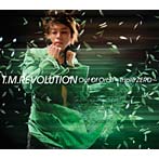 T.M.Revolution/Out Of Orbit～Triple ZERO～