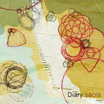 sacra/Diary（初回生産限定盤）（DVD付）