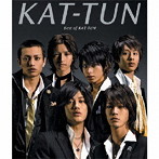 KAT-TUN/Best of KAT-TUN