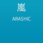 嵐/ARASHIC（初回限定盤）（DVD付）