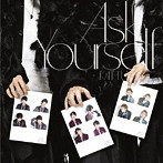 KAT-TUN/Ask Yourself（初回限定盤）（DVD付）