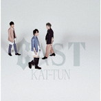 KAT-TUN/CAST（初回限定盤1）（DVD付）