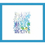 関ジャニ∞/Re:LIVE（初回限定盤）（DVD付）