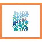 関ジャニ∞/Re:LIVE（期間限定盤B（20/47ツアーライブ盤））（2DVD付）
