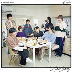 Hey！Say！JUMP/Your Song（初回限定盤2）（DVD付）