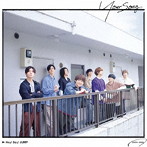 Hey！Say！JUMP/Your Song（通常盤）