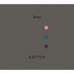 KAT-TUN/Roar（期間限定盤3）