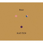 KAT-TUN/Roar（初回限定盤Blu-ray）