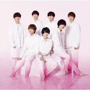 なにわ男子/1st Love（初回限定盤2）（DVD付）