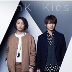 KinKi Kids/N album（通常盤）