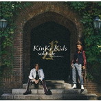 KinKi Kids/solitude～真実のサヨナラ～（通常盤）