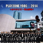 PLAYZONE 1986…2014★ありがとう！～青山劇場★オリジナル・サウンドトラック