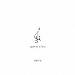 NEWS/QUARTETTO（初回盤）（DVD付）