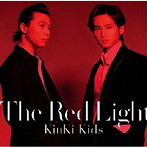 KinKi Kids/The Red Light（初回盤B）（DVD付）